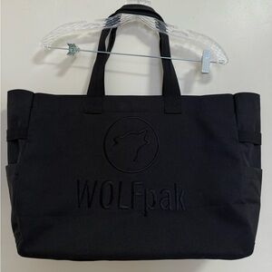 WOLFpak Nightshade Tote Bag